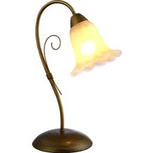 Настольная декоративная лампа Arte Lamp A9361LT-1BR MORMORIO