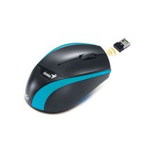 Мышь Genius DX-7010 Blue USB
