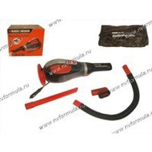 Пылесос Black&Decker 12V ADV1220