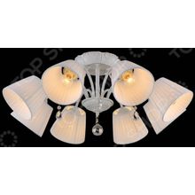 Natali Kovaltseva MAJESTIC I 75016-8C WHITE