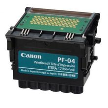 canon (print head pf-04) 3630b001