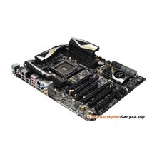 Мат. плата ASRock X79 Extreme 7 &lt;S2011, iX79, 4*DDR3, 5*PCI-E16x, SATA RAID, GB Lan, ATX, Retail&gt;