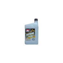 Petro-Canada Supreme Synthetic SAE 5W-30 Синтетическое моторное масло 1 л.