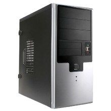 Matrix Engineer Pro PC03(3.4ГГц, 2ядра, Intel Core i3 8192Мб DDR3 HDD 500Гб GeForce GT 630, 1024Мб DVD-RW БП 450Вт) - системный блок