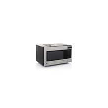 микроволновая печь LG MB 4063AL, гриль, 20 л