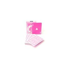 Bicycle Fashion Pink Deck