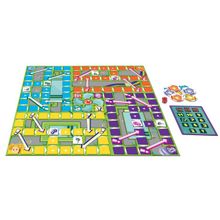 Фиксики. Пылесос