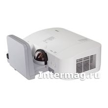 Мультимедиа-проектор NEC U300X