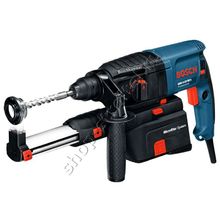 Bosch Электрический перфоратор Bosch GBH 2-23 REA (в чемодане)