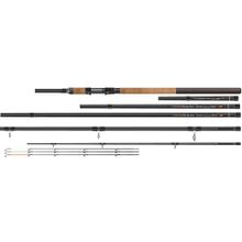 Удилище фидер Siweida Superion 3,3 3,6 3,9м карбон IM7 (3+3сек+3хл) до 90г 2475033-B