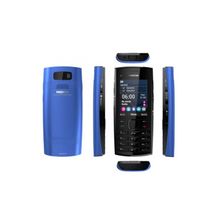 мобильный телефон Nokia X2-02 blue