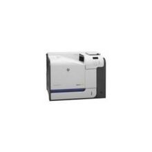 Принтер HP Color LaserJet Enterprise 500 M551dn #B19