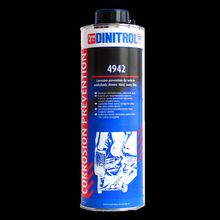 Антикор для днища Dinitrol 4942  1 л