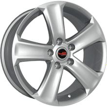 Колесный диск REPLICA TY139 7x17 5x114,3 D60,1 ET45 s