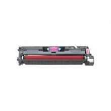 Картридж Q3963A для HP CLJ 2550   2550L   2550LN   2550N   2820   2840 совместимый, пурп 4к