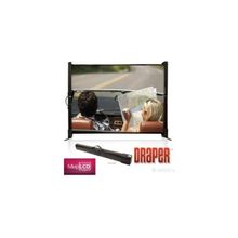 Draper Microscreen 40" (4:3) 81 х 61 Matt White XT1000E