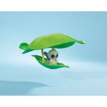 Simba Лодка с фигуркой YooHoo&Friends 5955311