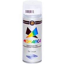East Brand Monarca 520 мл матовый
