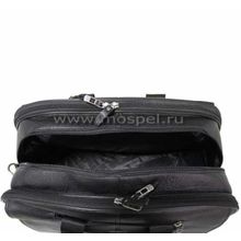 Giorgio Ferretti Дорожная сумка из кожи 2018394 Q11