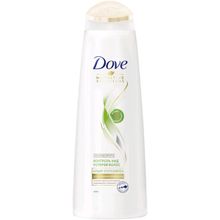 Dove Nutritive Solutions Контроль над Потерей Волос 200 мл