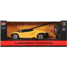 Радиоуправляемая машина Lamborghini Centenario 1:24 - MZ-27058