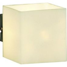 Arte Lamp A7864AP-1WH INTERIOR бра (настенный светильник)