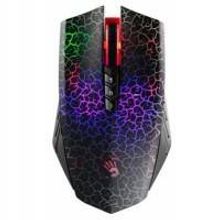 A4Tech A4Tech Bloody Blazing A7 USB Black