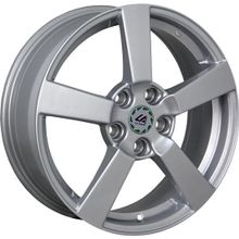 Колесный диск REPLICA TD Special Series KI6-S(MI5-S) 6,5x17 5x114,3 D67,1 ET48 s