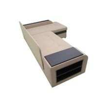 Смарт Диван угловой Парадиз дельфин