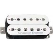 TB-6 DUNCAN DISTORTION TREMBUCKER WHITE