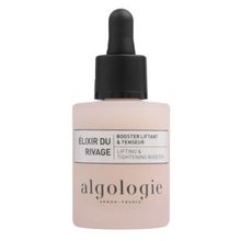 Эликсир для лица укрепляющий лифтинговый Algologie Rivage Морской берег 30мл
