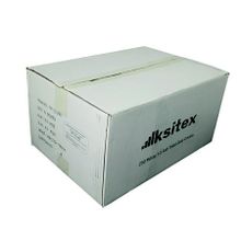 Одноразовые покрытия на унитаз Ksitex TP-1 2-250