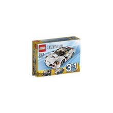 Lego Creator 31006 Highway Speedsters (Спидстер) 2013