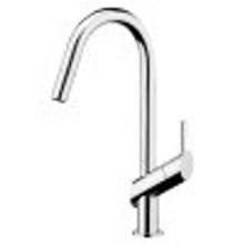 Webert Habitat HB940302015 хром для кухни