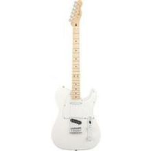 STANDARD TELECASTER MN ARCTIC WHITE TINT