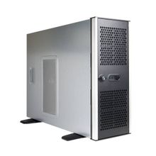 Промышленный безвентиляторный сервер DeskNode™ Core i3 i5 i7 i9 Gen11 [DN-Q570i]