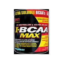 San i-BCAA max 280 гр (BCAA)