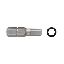 ЗУБР 26007-4-25-2 (МАСТЕР) Бита