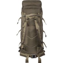 Nova Tour Рюкзак Nova Tour Hunter Медведь 80 V3 хаки (95822-502-00)
