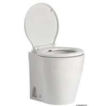 Osculati Vacuum Slim automatic WC 12 V, 50.215.01