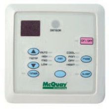 McQuay M5CCD050C