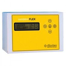 Устройство управления фильтрацией Dinotec Combitrol Flex, 230 В (без датчика)