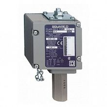 Реле давления 28 A 210БАР |  код. ADW6M129012 |  Schneider Electric
