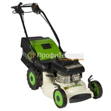 Газонокосилка бензиновая ETESIA PRO 53 LKX