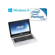 Ультрабук Asus S46CM Black (90NTJC414W14545813AU)