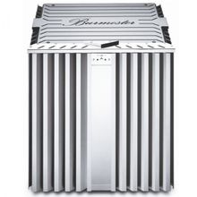 Усилитель Burmester 909 mk5 Power Amplifier