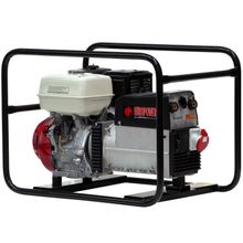 EUROPOWER EP 200 X 3X230V