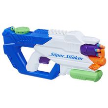 HASBRO NERF Hasbro Nerf B8246 Нерф Бластер СОКЕР Водострел B8246