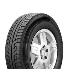 Зимние шины Michelin Latitude X-Ice 2 255 65 R17 T 110