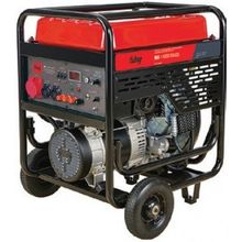 Fubag BS 11000 DA ES